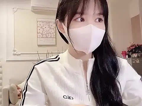 Snapshot of _Melancholy_ chatting on 02.11.26 Melancholy online show from 02.11.26