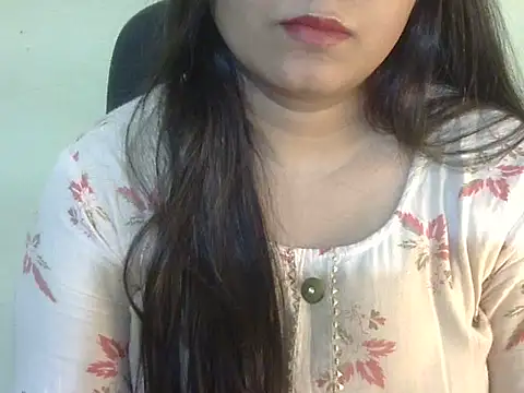 Aanya Hazel online show from 12.01.25