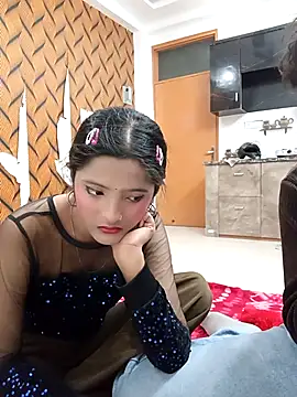 romantic couple1 online show from 02.22.26