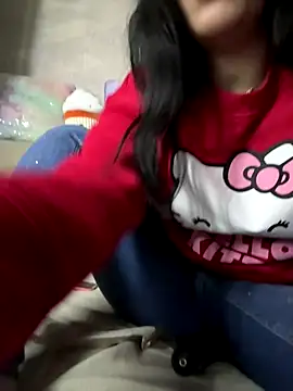 PrincessYYara online show from 12.19.25