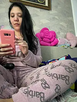 PrincessYYara online show from 01.11.26