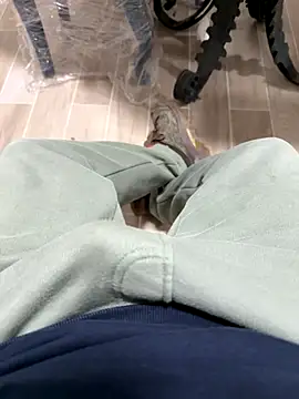 camboys poyraz online show from 11.06.25