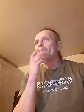 Snapshot of Kuba_Gd chatting on 01.31.25 Kuba Gd online show from 01.31.25