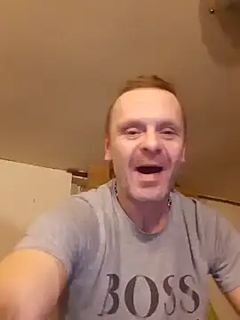 Snapshot of Kuba_Gd chatting on 02.03.25 Kuba Gd online show from 02.03.25