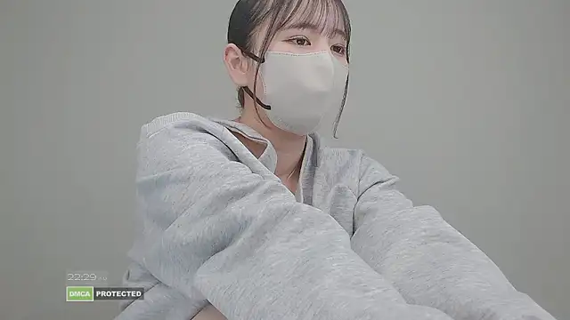 CocoaMilk18 online show from 02.22.26