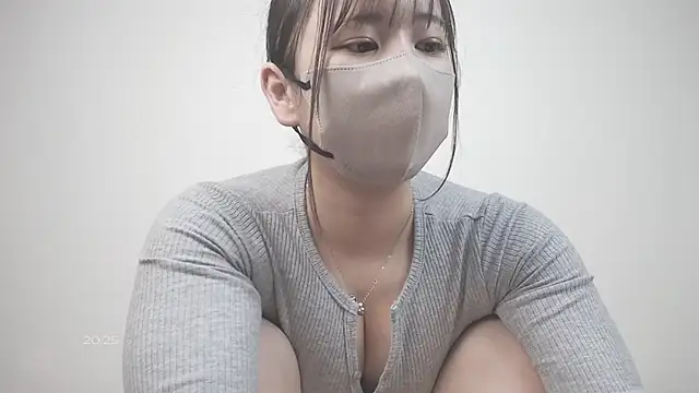 CocoaMilk18 online show from 04.09.26