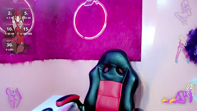 Snapshot of Madiso_Santiel chatting on 09.26.25 Madiso Santiel online show from 09.26.25