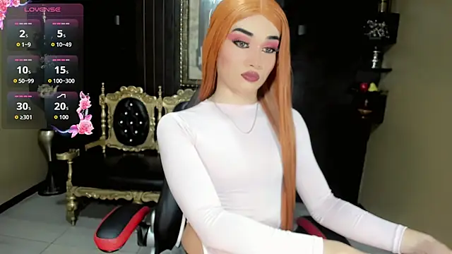 Snapshot of Madiso_Santiel chatting on 10.17.25 Madiso Santiel online show from 10.17.25