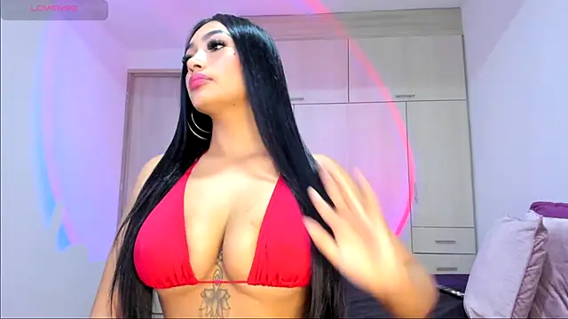 Snapshot of Katherin_Miller chatting on 11.28.25 Katherin Miller online show from 11.28.25