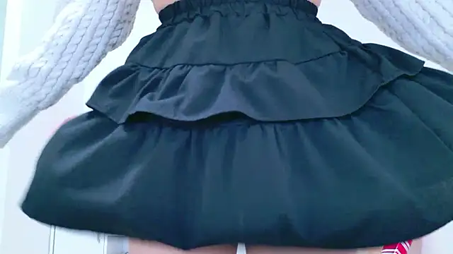 Hinata Sun online show from 02.01.26