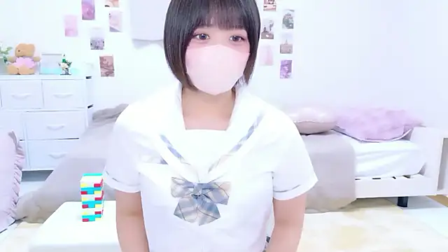 Hinata Sun online show from 02.27.26