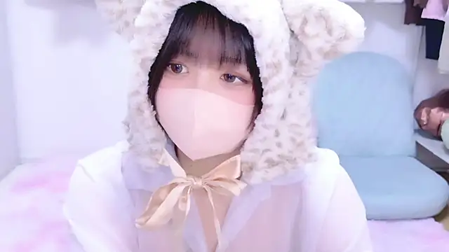 Hinata Sun online show from 03.09.26