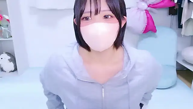 Snapshot of Hinata_Sun chatting on 06.24.26 Hinata Sun online show from 06.24.26