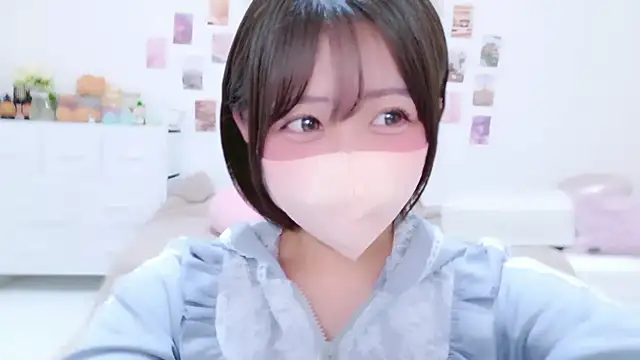 Snapshot of Hinata_Sun chatting on 06.25.26 Hinata Sun online show from 06.25.26