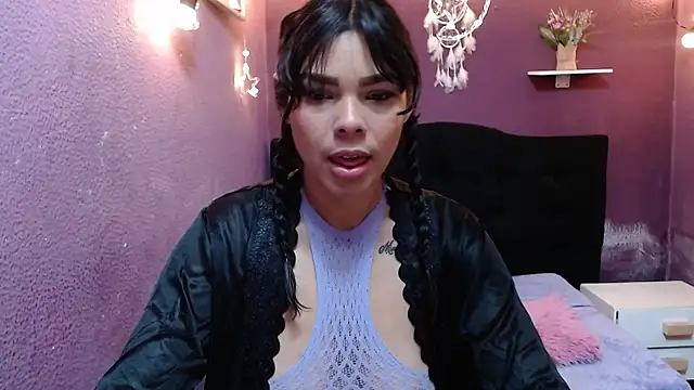 brenda smile33 online show from 10.10.25