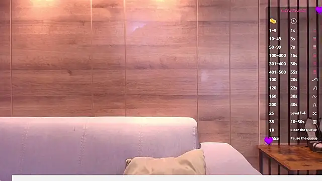 Susyhot  online show from 03.03.26