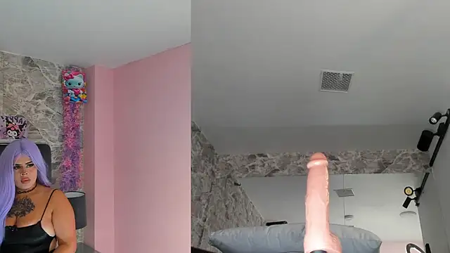 Missy Aprill online show from 02.17.26