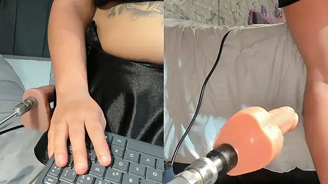 Missy Aprill online show from 03.28.26