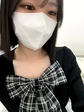 Snapshot of Ribon_n chatting on 11.02.25 Ribon n online show from 11.02.25