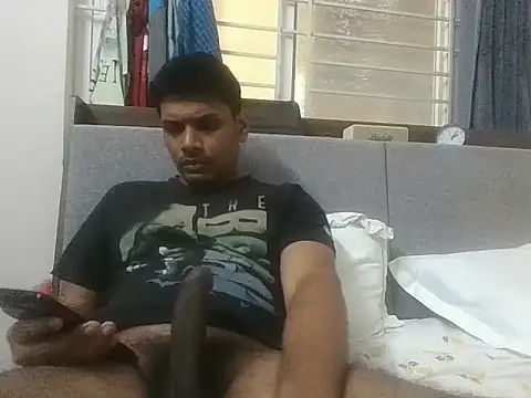 Snapshot of Bakasur_19 chatting on 06.10.26 Bakasur 19 online show from 06.10.26
