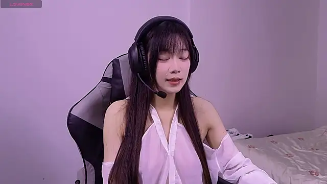 Linbaibai online show from 05.28.26