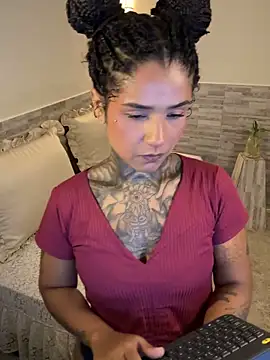 xbigpeach online show from 03.14.26