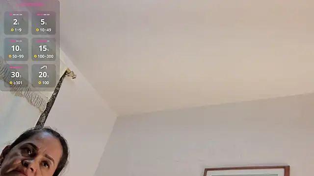 mariangellive online show from 09.12.25