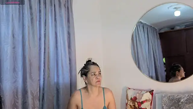 mariangellive online show from 01.18.26