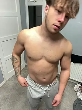 harleybarker online show from 11.14.25