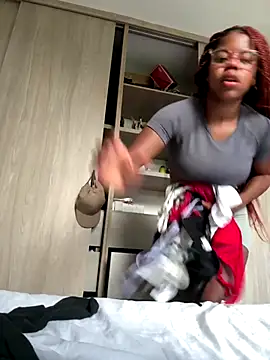 Sweet-Jade online show from 09.16.25