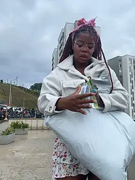 Sweet-Jade online show from 09.18.25