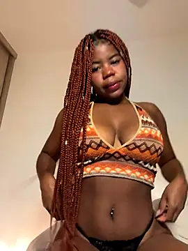 Sweet-Jade online show from 09.27.25