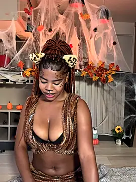 Sweet-Jade online show from 10.10.25