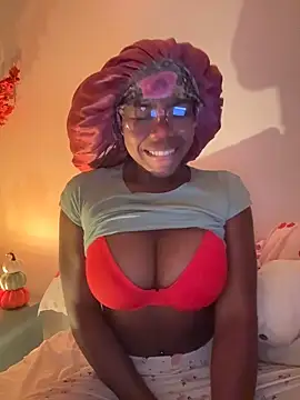 Sweet-Jade online show from 11.09.25