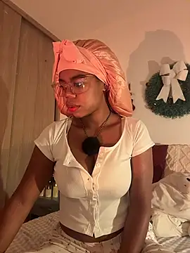 Sweet-Jade online show from 01.11.26