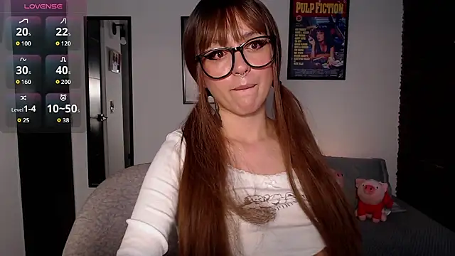 babedooll online show from 02.16.26