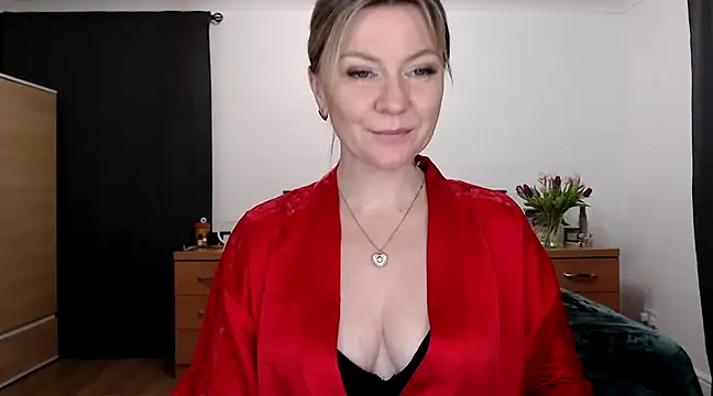 ParadiseAlina online show from 01.18.25