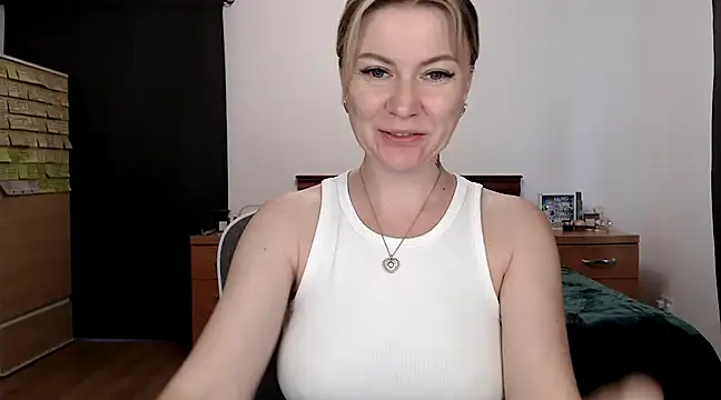 ParadiseAlina online show from 03.07.25