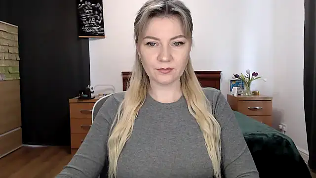 ParadiseAlina online show from 01.15.26