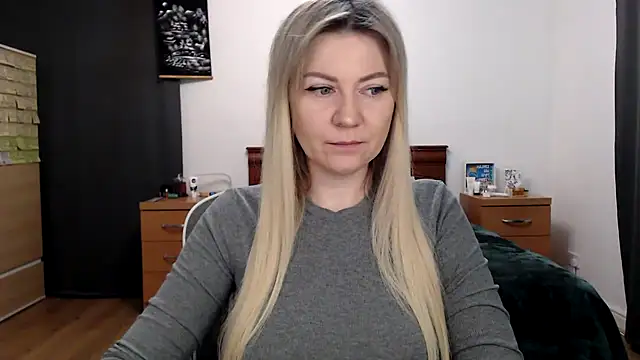 ParadiseAlina online show from 01.18.26