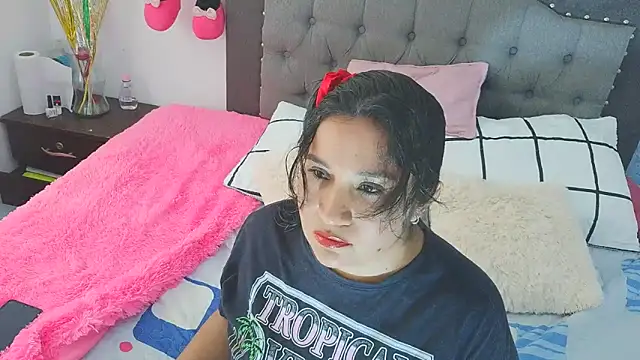 Nicolletorres2 online show from 02.03.26