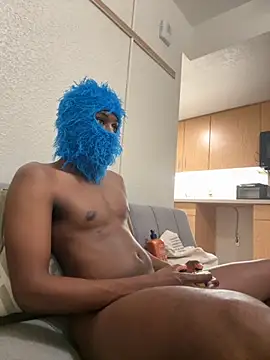 hungdrew9 online show from 11.08.25