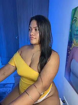 debie buchans online show from 02.11.26