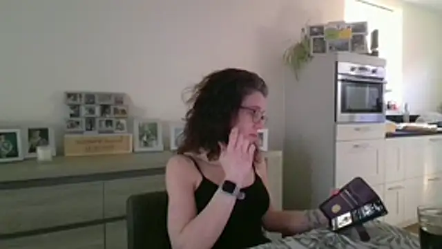 JezebelDutch online show from 01.16.26