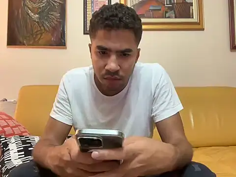 Markitos2323 online show from 11.12.25