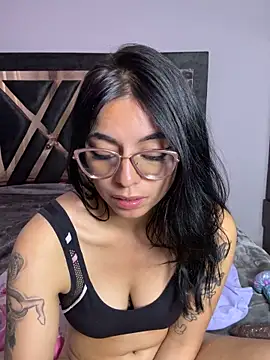 Snapshot of Clawd_hot chatting on 10.01.25 Clawd hot online show from 10.01.25