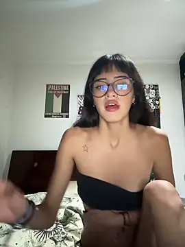 lunaasexxx0 online show from 10.26.25