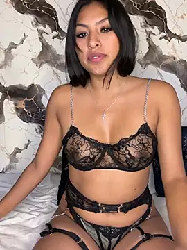 BrunetteBliss69 online show from 06.25.26