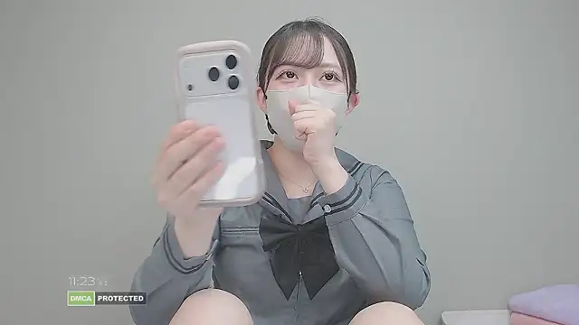 Sakura sweety online show from 03.01.26