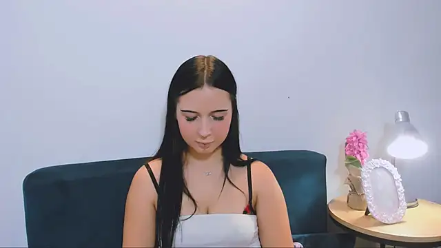 TaliaAdorable online show from 11.30.25